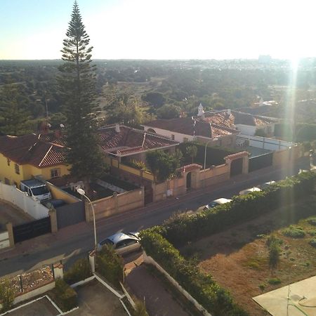 Vistas Encantadoras Matalascañas Exterior foto