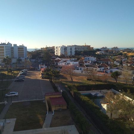 Vistas Encantadoras Matalascañas Exterior foto